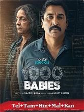 Watch 1000 Babies (2024) Online Full Movie Free