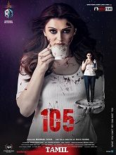 105 Minuttess (2024)