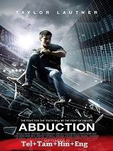 Watch Abduction (2011) Online Full Movie Free