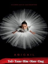 Abigail (2024)