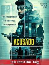 Watch Accused (2023) Online Full Movie Free