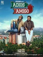 Adios Amigo (2024)