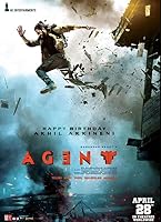 Watch Agent (2024) Online Full Movie Free