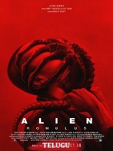 Watch Alien: Romulus (2024) Online Full Movie Free