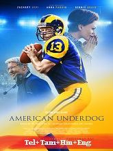 American Underdog (2021)