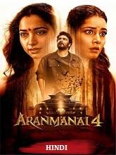 Watch Aranmanai 4 (2024) Online Full Movie Free