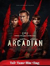 Watch Arcadian (2024) Online Full Movie Free