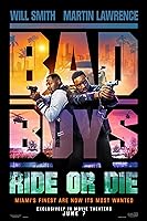 Watch Bad Boys Ride Or Die (2024) Online Full Movie Free