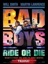 Watch Bad Boys Ride or Die (2024) Online Full Movie Free