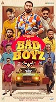 Bad Boyz (2024)