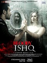 Bloody Ishq (2024)