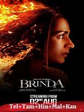 Watch Brinda Season 1 (2024) Online Full Movie Free