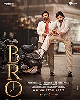 Watch Bro (2023) Online Full Movie Free