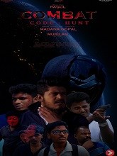 Watch COMBAT Code: Hunt (2024) Online Full Movie Free