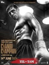 Watch Chandu Champion (2024) Online Full Movie Free