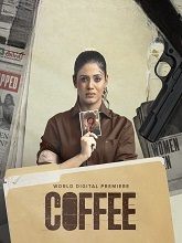 Watch Coffee (2022) Online Full Movie Free