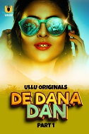 De Dana Dan Part 1 (2024)