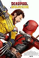 Deadpool And Wolverine (2024)