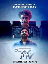 Watch Dear Nanna (2024) Online Full Movie Free