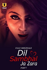 Watch Dil Sambhal Ja Zara Part 1 (2024) Online Full Movie Free