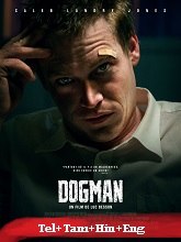 Watch Dogman (2023) Online Full Movie Free