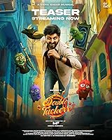 Watch Double Tuckerr (2024) Online Full Movie Free