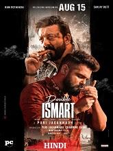 Watch Double iSmart (2024) Online Full Movie Free