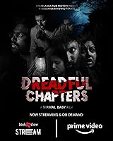 Dreadful Chapters (2024)