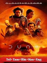 Dune: Part Two (2024)