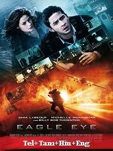 Watch Eagle Eye (2008) Online Full Movie Free