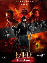 Watch Eagle (2024) Online Full Movie Free