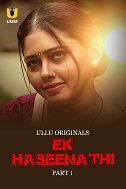 Ek Haseena Thi Part 1 (2024)