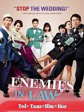 Enemies In-Law (2015)