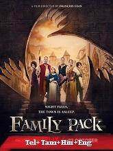 Watch Family Pack (2024) Online Full Movie Free