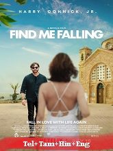 Find Me Falling (2024)