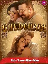 Watch Ghudchadi (2024) Online Full Movie Free