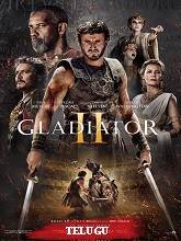 Watch Gladiator II (2024) Online Full Movie Free