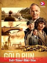 Watch Gold Run (2022) Online Full Movie Free