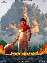 Hanuman (2024)