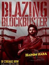 Watch Harom Hara (2024) Online Full Movie Free