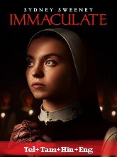 Immaculate (2024)