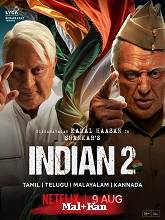 Indian 2 (2024)