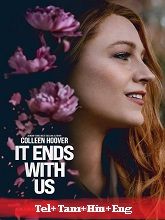 Watch It Ends with Us (2024) Online Full Movie Free