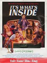 Watch It's What's Inside (2024) Online Full Movie Free