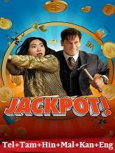 Watch Jackpot! (2024) Online Full Movie Free