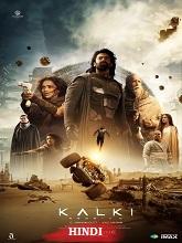 Watch Kalki 2898 AD (2024) Online Full Movie Free