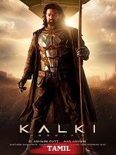 Kalki 2898 AD (2024)