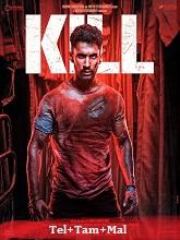 Kill (2024)