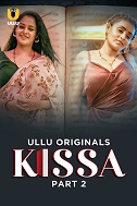 Watch Kissa Part 2 (2024) Online Full Movie Free