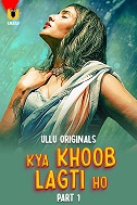 Watch Kya Khoob Lagti Ho Part 1 (2024) Online Full Movie Free